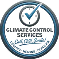 Climate Control Services — Call, Chill, Smile!