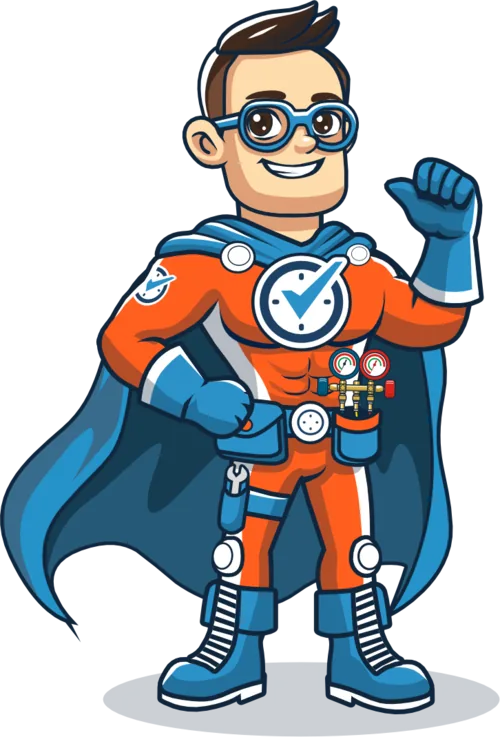George — Captain Right Away, CCS owner