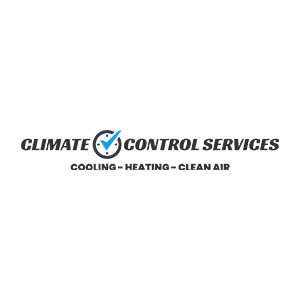 Climate Control Services logo