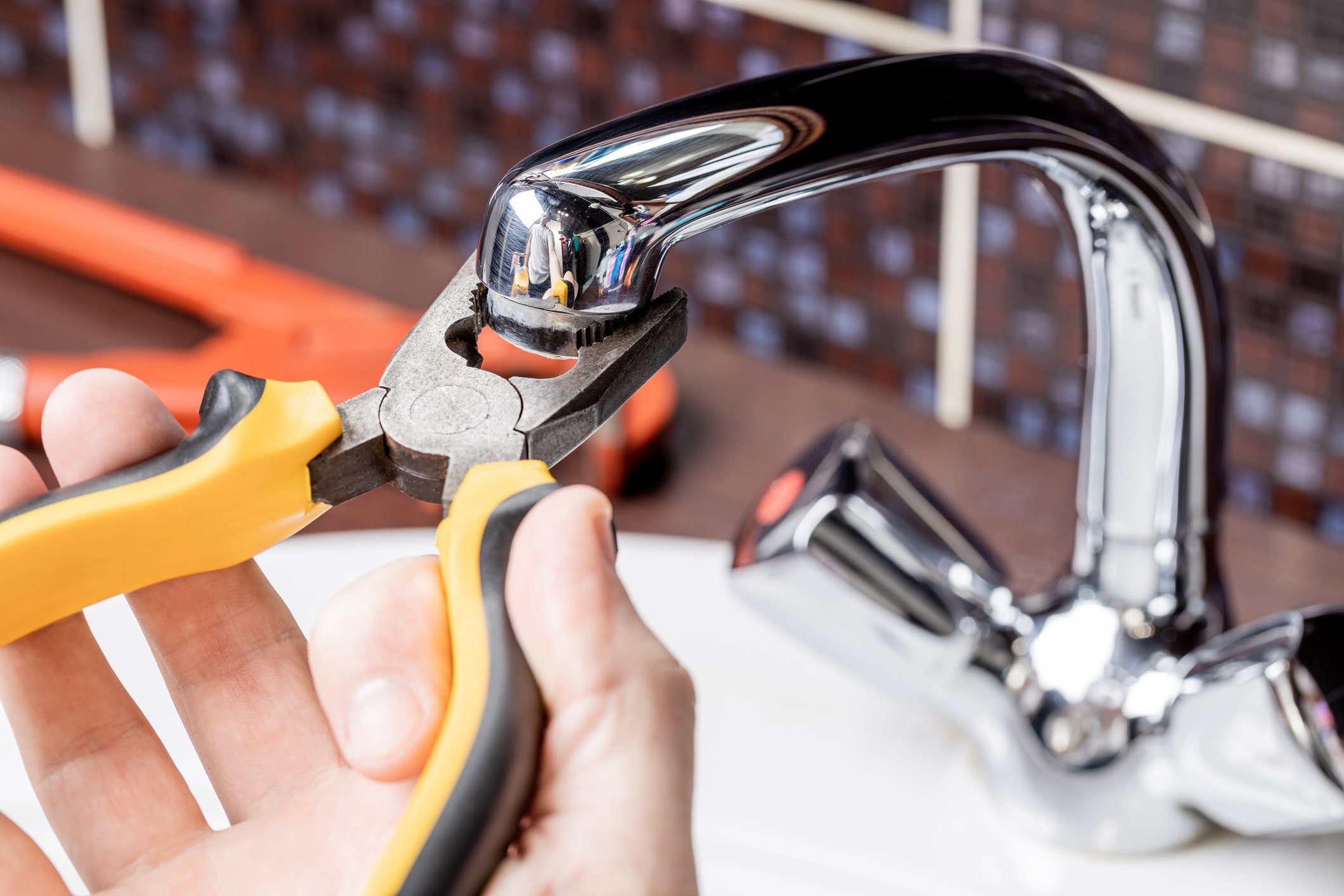 Residential home services photo
